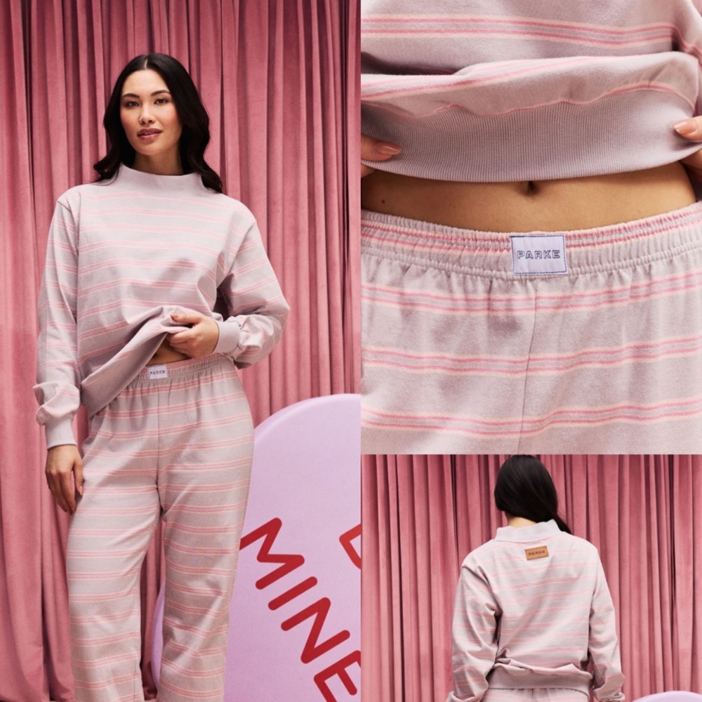 Parke Set - Picture 2 of 4